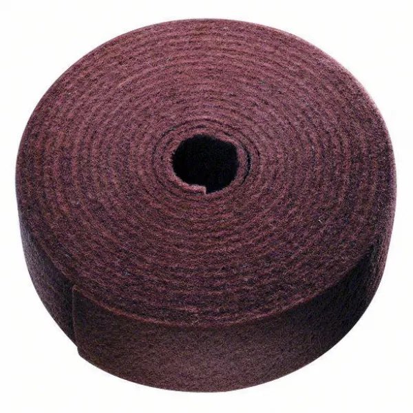 Role rouna EXPERT N880 pro ruční broušení 115 mm × 10 m, Very Fine A Bosch 2608901230