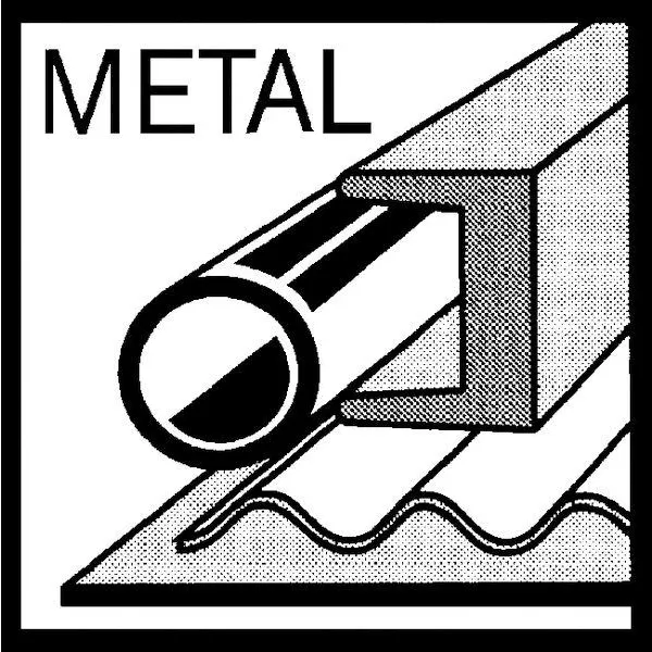 Vrták do kovu HSS-G, Standard 15 x 114 x 169 mm Bosch 2608585594