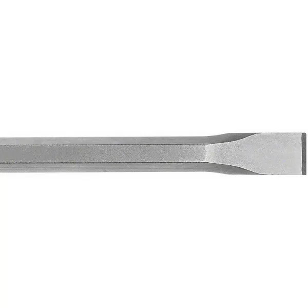 Plochý sekáč s šestihranným upínáním 19 mm 400 x 25 mm Bosch 1618630201