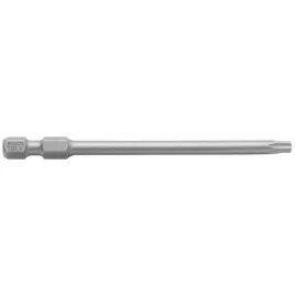 Šroubovací bit zvlášť tvrdý Extra-Hart T40, 89 mm Bosch 2607001660