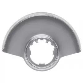 Ochranný kryt bez plechového krytu k broušení 115 mm Bosch 2605510288