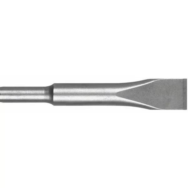 Plochý sekáč SDS-plus 140 x 20 mm Bosch 2608690177