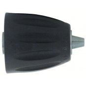 Rychloupínací sklíčidlo 1-10 mm 1 – 10 mm, 3/8" - 24 Bosch