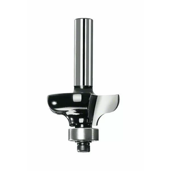 Profilová fréza G 8 mm, R1 6,35 mm, D 38 mm, L 16 mm, G 57 mm Bosch