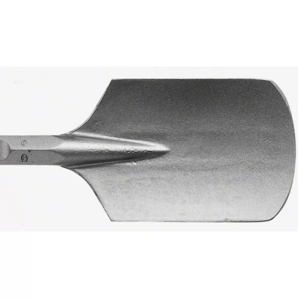 Lopatkový sekáč s šestihranným upínáním 28 mm 400 x 135 mm Bosch 1618662000