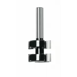 Fréza na pero 8 mm, D1 25 mm, L 5 mm, G 58 mm Bosch
