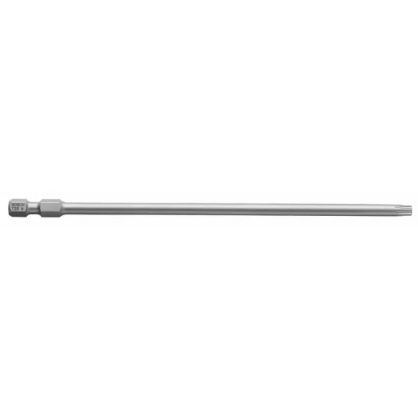 Šroubovací bit zvlášť tvrdý Extra-Hart T25, 152 mm Bosch 2607001670