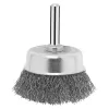 Hrncový kartáč 50 mm, 0,2 mm, 4500 U/ min Bosch