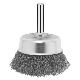 Hrncový kartáč 50 mm, 0,3 mm, 4500 U/ min Bosch