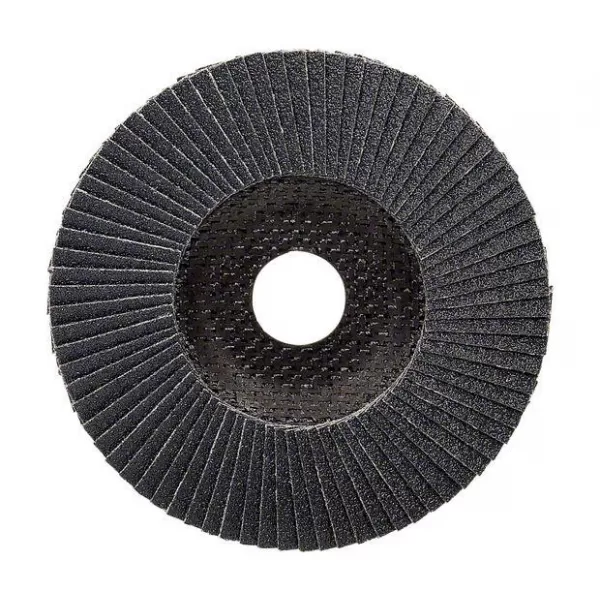 Lamelový brusný kotouč X571 Best for Metal 125 mm, 22,23 mm, 80 Bosch 2608607328