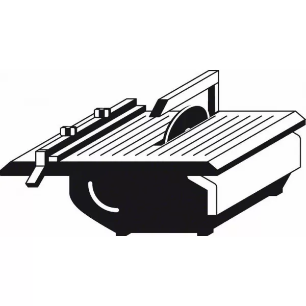 Diamantový dělicí kotouč Best for Ceramic 250 x 30/25,40 x 2,4 x 10 mm Bosch 2608602638