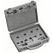 Prázdný kufr na sadu pilových děrovek pro individuální 11dílný výběr Bosch 2605438166