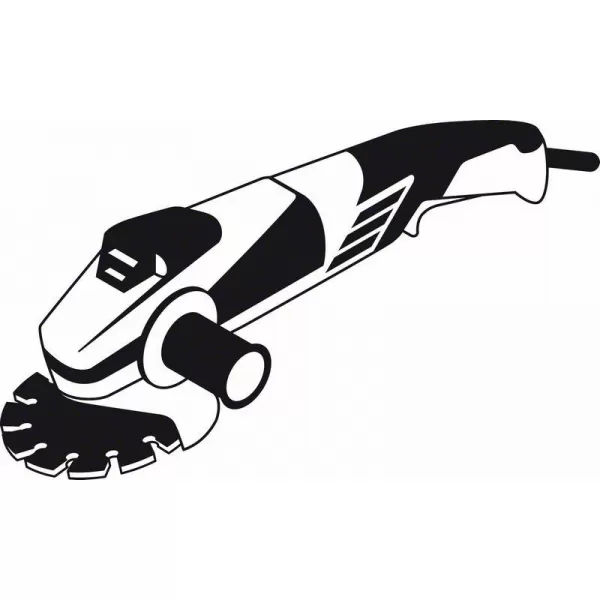 Diamantový dělicí kotouč Best for Stone 115 x 22,23 x 2,2 x 12 mm Bosch 2608602641