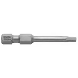 Šroubovací bit zvlášť tvrdý Extra-Hart HEX 5, 49 mm Bosch 2607001734