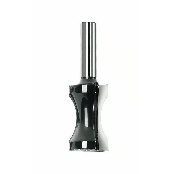 Fréza na ploché zaoblení 8 mm, R1 18,3 mm, D 20,6 mm, L 32 mm, G 63,5 mm Bosch