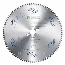 Pilový kotouč do okružních pil Top Precision Best for Laminated Panel Fine 300 x 30 x 3,2 mm, 96 Bosch