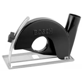 Vodicí saně s odsávacím hrdlem 150 mm Bosch 2605510265