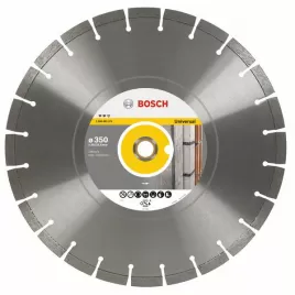 Diamantový dělicí kotouč Expert for Universal 300 x 20/25,4 x 2,8 x 12 mm Bosch 2608602570