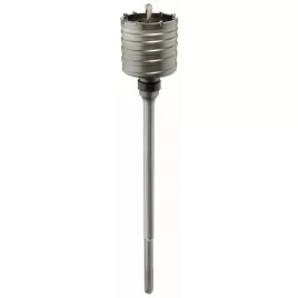 Dutá vrtací korunka SDS-max-9 Core Cutter 125 x 310 x 430 mm, 8 Bosch F00Y145201