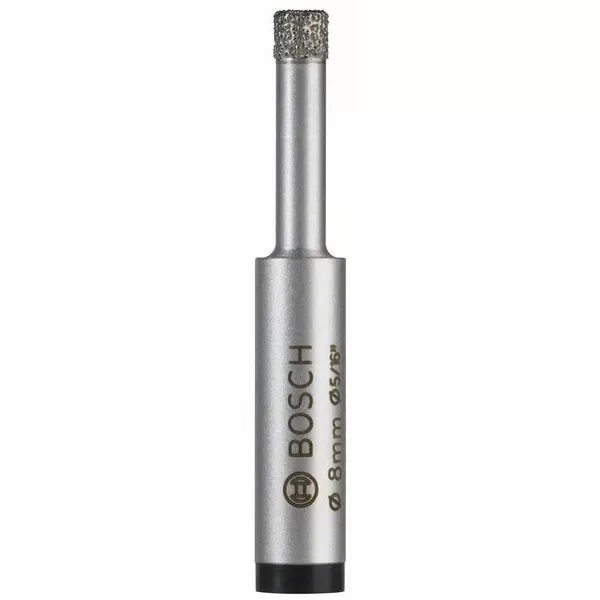 Diamantové vrtáky pro vrtání za sucha Easy Dry Best for Ceramic 7 x 33 mm Bosch 2608587140