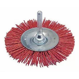 Kotoučový kartáč 75 mm, 1 mm, 4500 U/ min, 8 mm Bosch