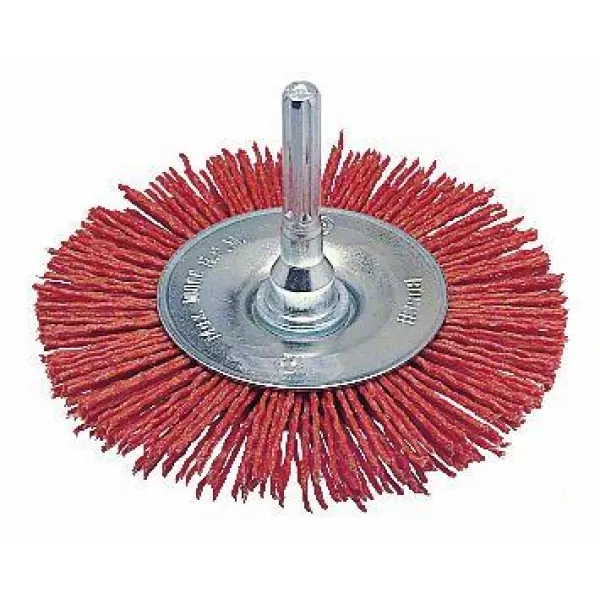 Kotoučový kartáč 75 mm, 1 mm, 4500 U/ min, 8 mm Bosch