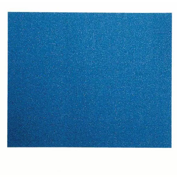 Brusný papír J410 pro vibrační brusky 230 x 280 mm, 120 Bosch 2608605415