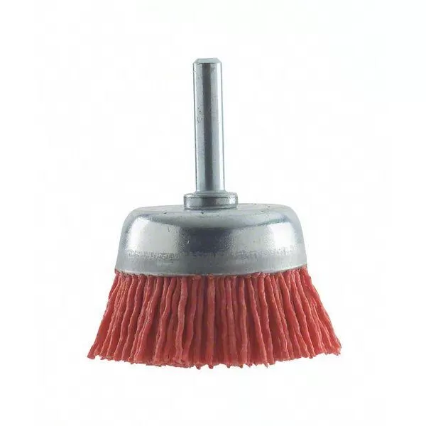 Hrncový kartáč 75 mm, 1,1 mm, 4500 U/ min Bosch
