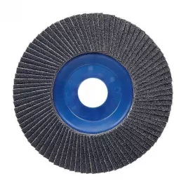 Lamelový brusný kotouč X571 Best for Metal 115 mm, 22,23 mm, 40 Bosch 2608607334