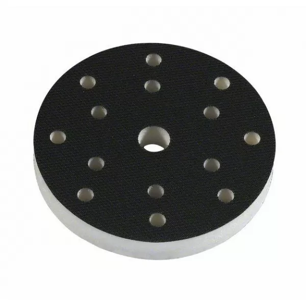 Adaptér, děrovaný 125 mm Bosch