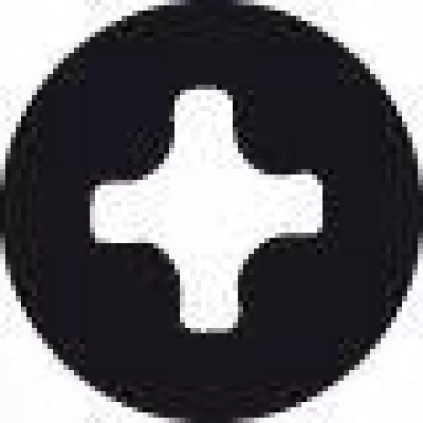 Šroubovací bit zvlášť tvrdý Extra-Hart PH 2, 152 mm Bosch 2607001540