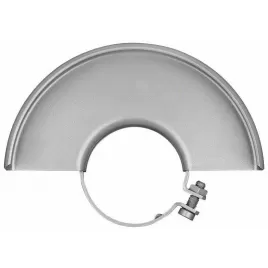 Ochranný kryt 230 mm, s kódováním Bosch 2605510298
