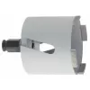 Diamantové záhlubníky pro elektroinstalační krabice s adaptérem Power Change 68 mm, 60 mm, 3, 7 mm Bosch 2608550569