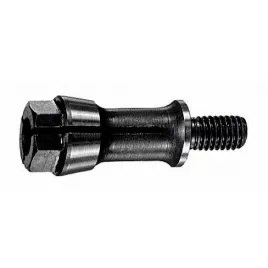 Kleštinové upínací pouzdro s upínací maticí 6 mm Bosch 1608570043