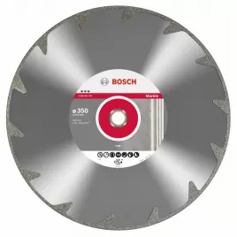 Diamantový dělicí kotouč Best for Marble 230 x 22,23 x 2,2 x 3 mm Bosch 2608602693