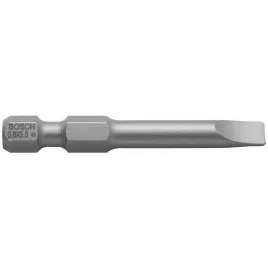 Šroubovací bit zvlášť tvrdý Extra-Hart S 0,5x3,0, 49 mm Bosch 2607001473
