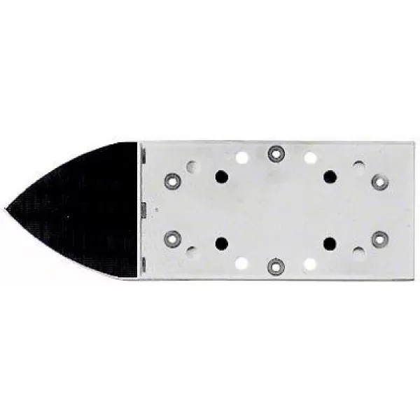 Brusná deska prodloužená 185 x 93 mm Bosch