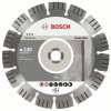 Diamantový dělicí kotouč Best for Concrete 150 x 22,23 x 2,4 x 12 mm Bosch 2608602653