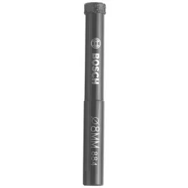 Diamantový vrták pro vrtání za mokra Diamond for Hard Ceramics 6 x 35 mm Bosch 2608550606