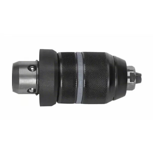 Rychloupínací sklíčidlo s adaptérem 1,5 – 13 mm, SDS-plus Bosch