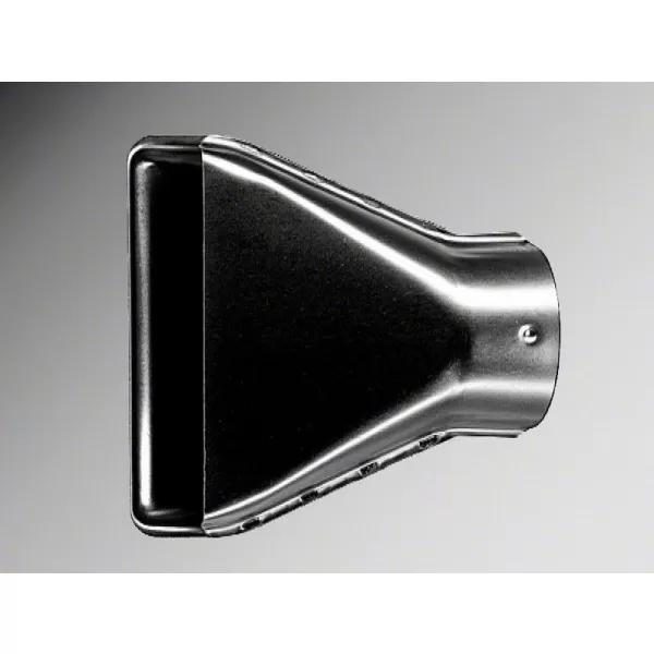 Trysky s ochranou skla 75 mm, 33,5 mm Bosch 1609390452 (GHG600CE, PHG500-2PHG, PHG600-3, PHG630-DCE)