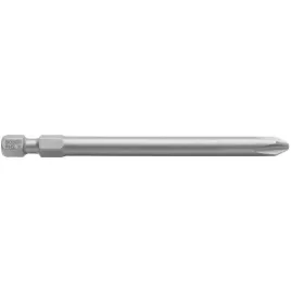 Šroubovací bit zvlášť tvrdý Extra-Hart PH 2, 89 mm Bosch 2607001535