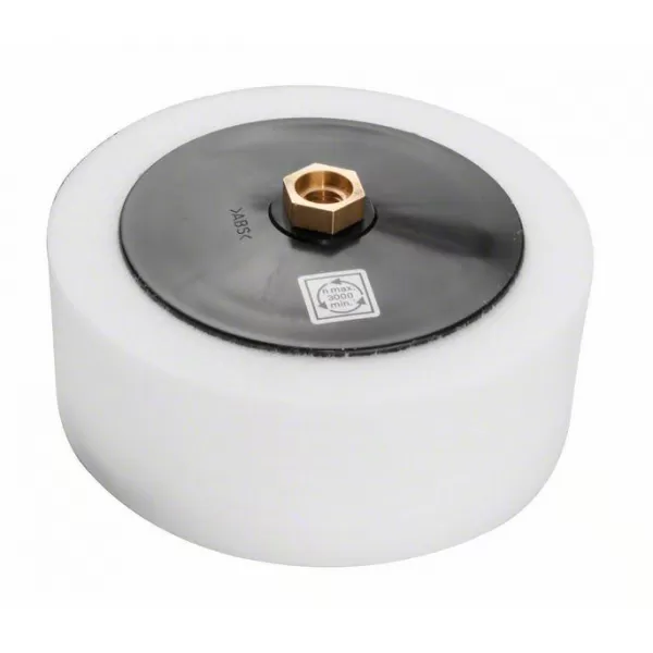 Lešticí houba se závitem M 14 160 mm Bosch 1608613013