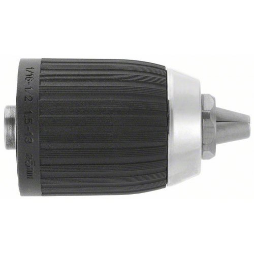 Rychloupínací Sklíčidlo do 13 mm 2 – 13 mm, 1/2" - 20 Bosch