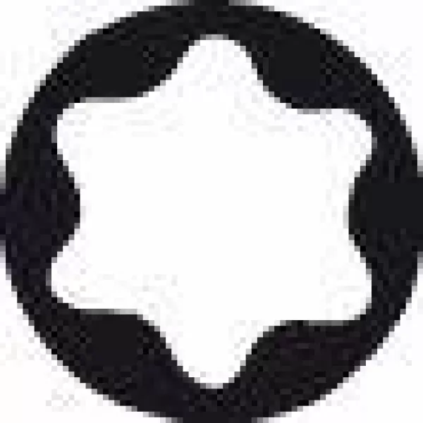 Šroubovací bit zvlášť tvrdý Extra-Hart T10, 152 mm Bosch 2607001664