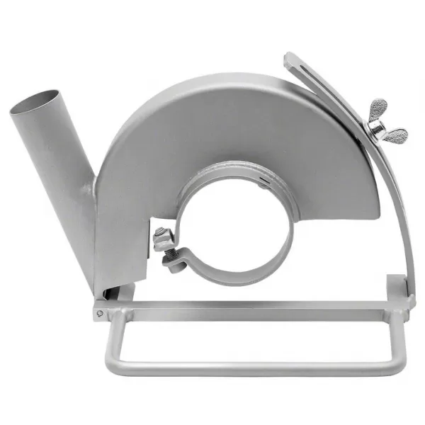 Vodicí saně s odsávacím hrdlem 230 mm Bosch 1605510180