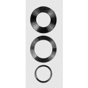 Redukční kroužek pro pilové kotouče 20 x 16 x 1,2 mm Bosch 2600100197