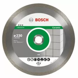 Diamantový dělicí kotouč Best for Ceramic 300 x 30/25,40 x 2,8 x 10 mm Bosch 2608602639