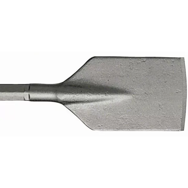 Sekáč na asfalt s šestihranným upínáním 28 mm 500 x 125 mm Bosch 1618601011