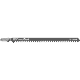 Pilový plátek do kmitací pily T 344 D Speed for Wood Bosch